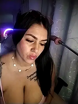 chelaqueen_ Obrolan Langsung XXX