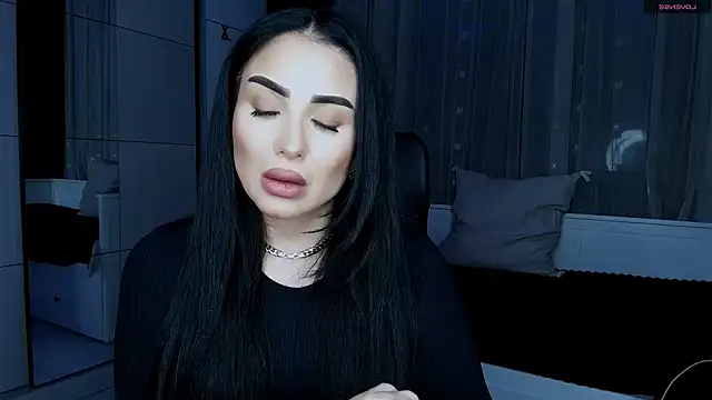 mistress_meryem Webcam-Show