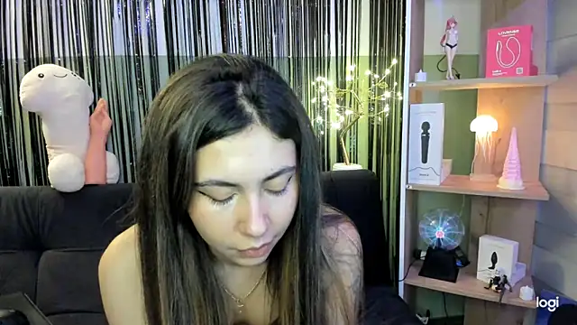 lilly_sweett's Live XXX Chat