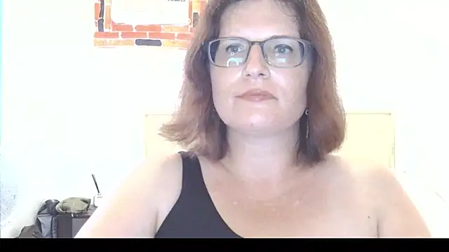 แชท XXX สดของ Domina_Tasselina_Goddess