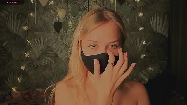 Chatroom XXX en direct de EternalOphelia