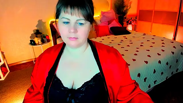 CrystaalStaar – Live XXX-chat
