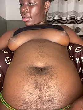 CBonita élő XXX-chatje