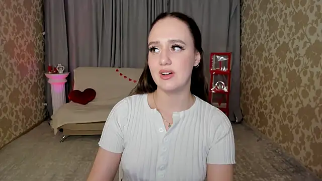 SabrinaCandi Live XXX-chat