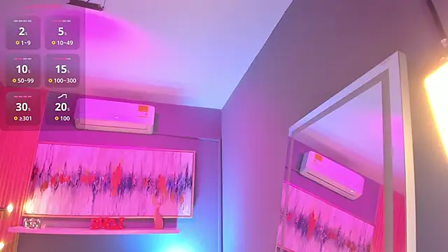 lilian_vergaraのライブXXXチャット