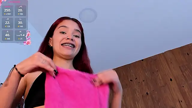 camilaa_smith_ – Kamerová šou