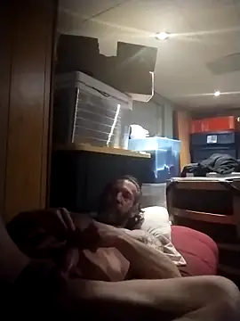 AceticPinscher's Webcam Show