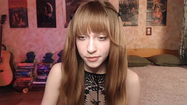 Friendly_Ellie Live XXX Chat