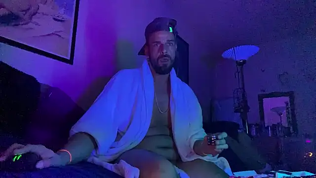 Guyst049 Webcam-Show