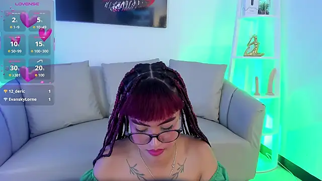 Taylor__Watson – Live XXX-chat