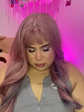 Mia_Carters Chat XXX in diretta