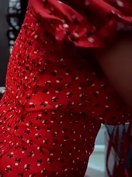 TeaseDollXXX: онлайн-секс-чат