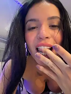 Rafaellaz Webcam show