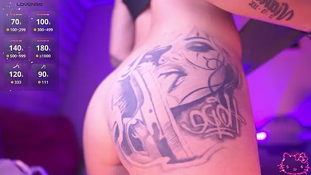 دردشة chloe_moons_ الجنسية المباشرة