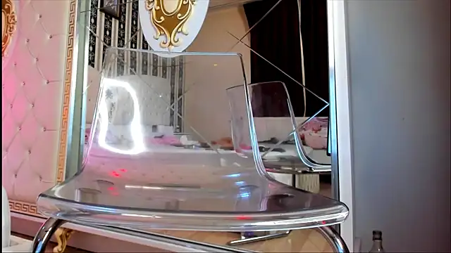 AidasinaのライブXXXチャット