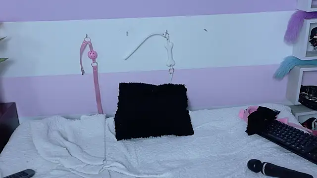 Živý XXX chat Catwhite_