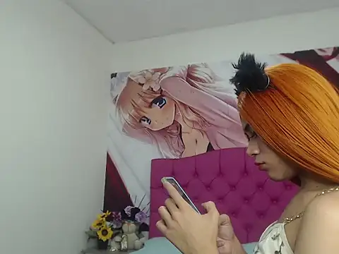 Ailanys_Miller: онлайн-секс-чат