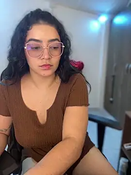 Lia_flowersn Live XXX chat