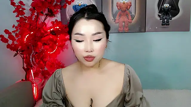 ichibenn Live XXX chat