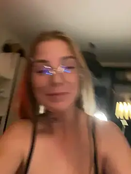 SecretTanisha_Lovern Live XXX chat