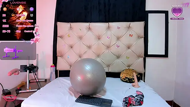 cleopatraan Live XXX chat