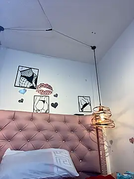 antonella87 Chat XXX live