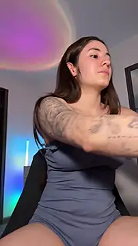 แชท XXX สดของ Pr1nc3ssgabi