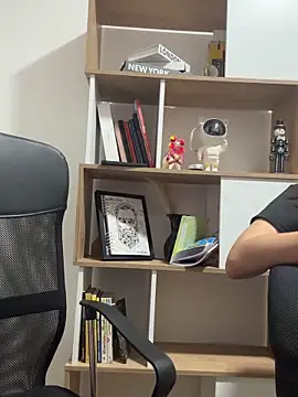 Pretty_Isadora's Live XXX Chat