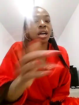 Cinderellajewelsofficial's Live XXX Chat