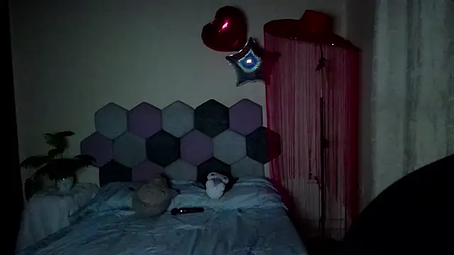 Horny_tgn Live XXX Chat