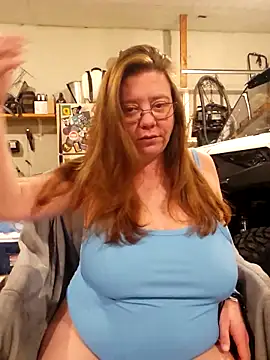 MsShelby40's Live XXX Chat