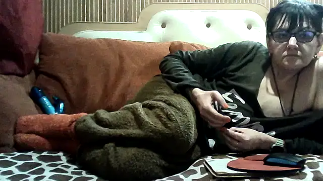 AlanaLaDreamn Live XXX chat