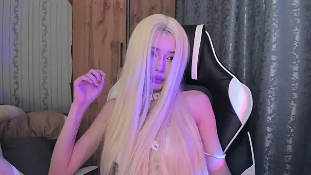 แชท XXX สดของ Velvetsky_1