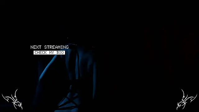 lnxmstn Live XXX chat