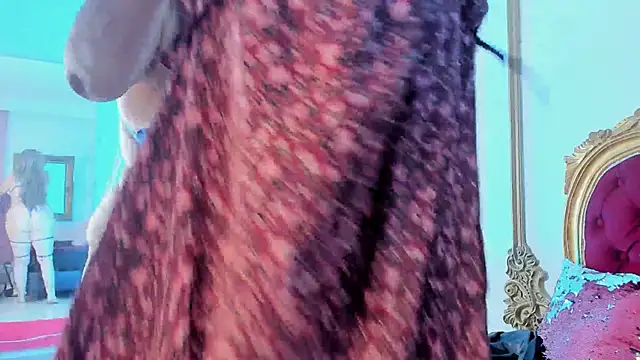 Cristal_Bons' Live XXX Chat