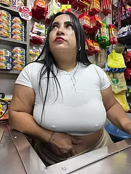 Miia_Jazmin's Live XXX Chat