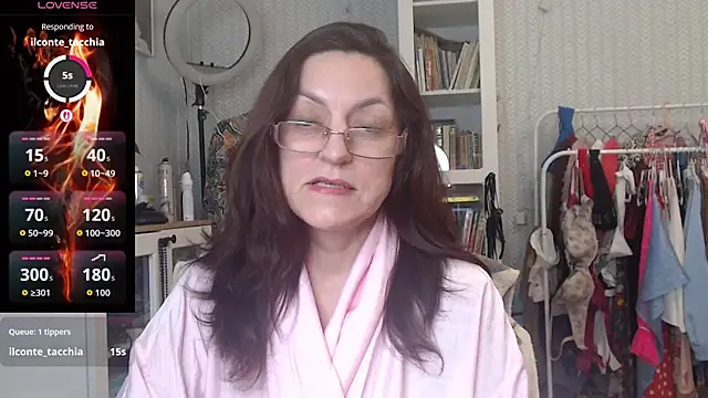 Vivian_Violet_'s Live XXX Chat