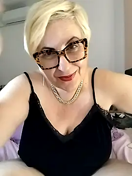 Czat XXX na żywo – Pumabionda