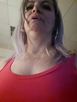 LadyTouch Chat XXX live