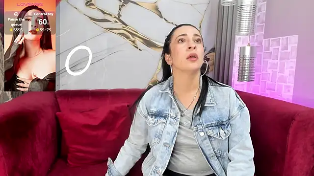 XXX chat uživo modela Bella_williamss_