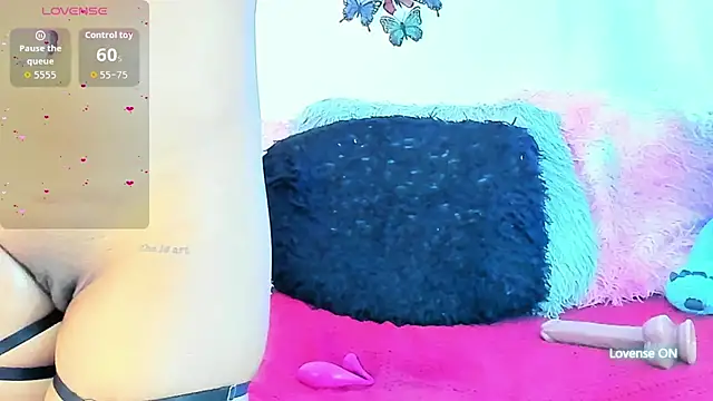 Rihanna_Flexn Live XXX chat