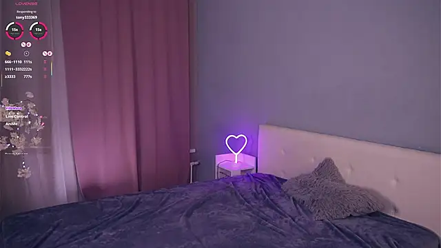 AccaCroyle Live XXX Chat