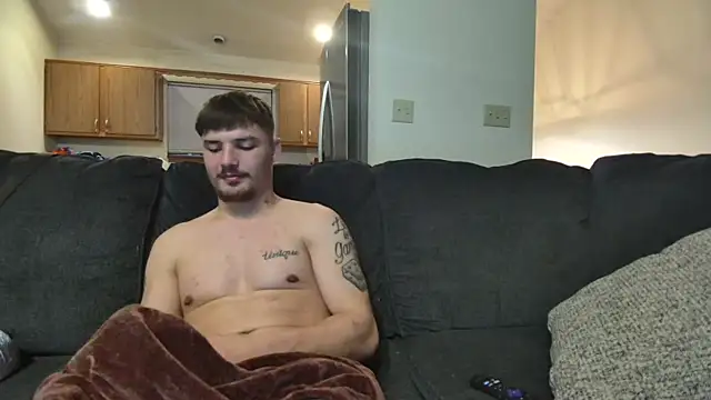 derekmontana2's Webcam Show