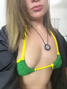 Zyrella Live XXX Chat