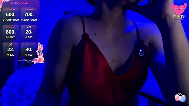 snow_white123 Chat XXX live