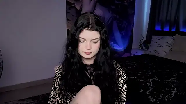 MileyRood's Live XXX Chat