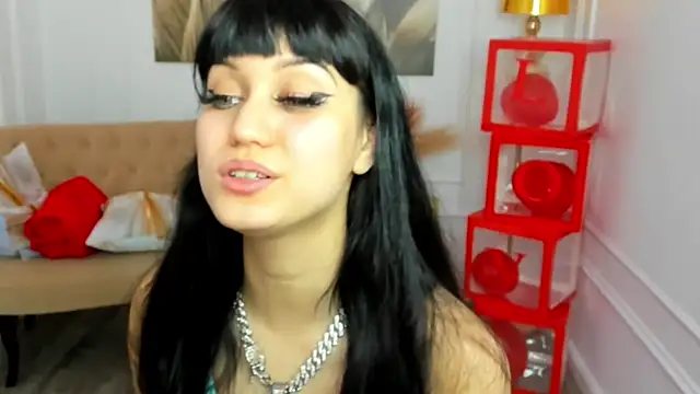 TiffanyYounge Live XXX-Chat