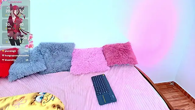 Cloee_Lovee Live XXX Chat