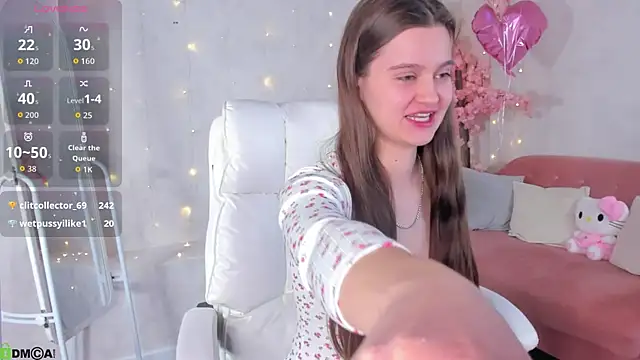 Renesmy_Black Live XXX Chat