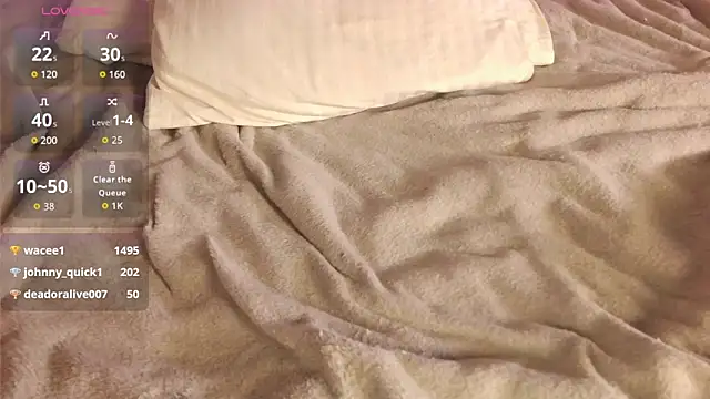 Laura_pinky Live XXX-Chat